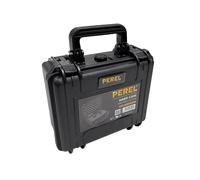 Hard Case - 258 X 243 X 117,5 Mm - With Foam - 4,48 L