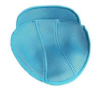 Hard Hat Sweat Liner - Helmet Liner Insert | Sweat Absorbing Pad | Breathable, Washable, Reusable, for Construction Site Delivery Welding, Removable All-Season Ventilation Accessory