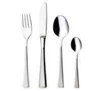 Hardanger Bestikk Couverts Ramona 24 pièces
