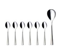 Hardanger Bestikk Set à dessert Ramona 7 pièces acier inoxydable