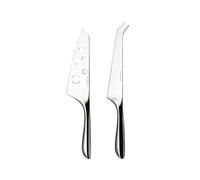 Hardanger Bestikk Set à fromage Hardanger acier inoxydable
