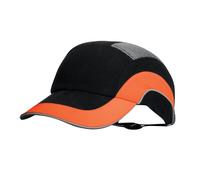 Hardcap A1+ 5cm Short Peak