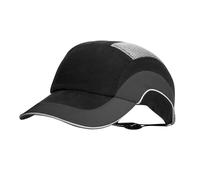 Hardcap Casquette A1+ 5 cm, visière courte