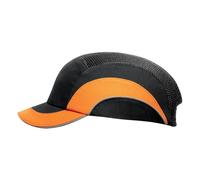 Hardcap Casquette A1+ 5 cm, visière courte