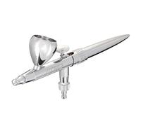 Harder & Steenbeck Airbrush Pistole H&Steenbeck 120231 New Ultra 2024 (0,45 mm, 5 ml)