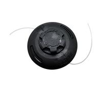 HardRidge Tête de rechange AutoCut C25-2 compatible avec les débroussailleuses STIHL FS, FR, et FSA remplace OEM 4002 710 2196