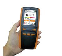 Hardy Tools OZ-520 Détecteur de concentration d'ozone portable