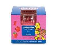 Haribo Bougie parfumée ™ en coffret