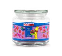 Haribo Bougies parfumées ™ 300 g en verre