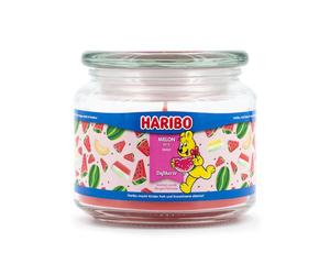 Haribo Bougies parfumées ™ 300 g en verre