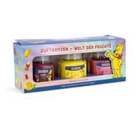 Haribo Coffret de bougies parfumées ™
