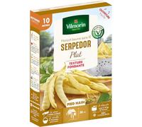 Haricot Nain Plat Beurre Serpedor - 10 m