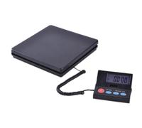 Harilla Balance Plateforme Électronique Multifonction Balance Écran Écran Numérique Filaire Séparé Compact pr s En Ligne