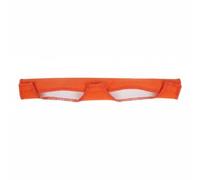 Harilla Coussin Absorbant de Sueur pour Casque Bande Antitranspiration Doublure de Casque Bandeau de Confort Technologie d'Aération pour Fraîcheur Sèche Le