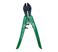 Harilla Cutting Plier Acier Pince Coupe Câble Pince Coupante Ergonomique Portable Qualité Supérieure Convenant pour Fabrication de Bijoux Réparation D, Diagonale