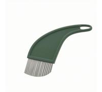 Harilla Désherbeur Manuel pour Espaces Étroits Léger, Compact, Grattoir à Herbe Poignée Ergonomique, pour , Terrasse