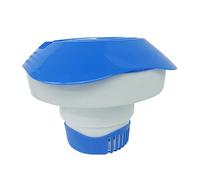 Harilla Distributeur de Chlore Flottant Tablet Tab Floater Dispenser Supplies for Baths