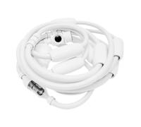 Harilla Ensemble Tuyau d'alimentation pour Le Nettoyage Piscine - Nettoyage Piscine fiable et Professionnel - Remplace, Tête Flottante Non Incluse