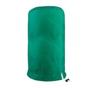 Harilla Housse de Protection Givre pour Fleurs Couvre-Gel pour Jardin Sacs Arbres en Pot avec Cordon Couture Réutilisable Anti-Froid Non Tissé Protection, Vert 80cmx100cm