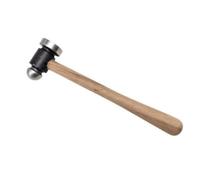 Harilla Marteau Face Confortable til | Frappe Contrôlée, Compact, Marteau Plat, pr Atelier, Menuiserie, 45MM