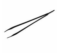 Harilla Pince Brucelle Robuste | Corps Long Étroit, Pinces, Professionnel, Pincte, pr Bijterie, Los Créatifs, 12 Pouces
