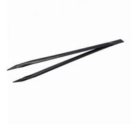 Harilla Pince Brucelle Robuste | Corps Long Étroit, Pinces, Professionnel, Pincte, pr Bijterie, Los Créatifs, 14 Pouces