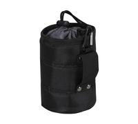 Harilla Sac à Clous et Vis, Pochette à Clous pour Outils de Menuisier, Accessoires de Travail