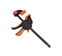 Harilla Serre-Joint Manuel Stable | Robuste, Pratique, Pince Serrage D'atelier, pr Bricolage, Bricoleurs, Style E