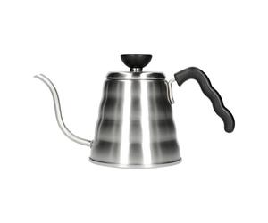 HARIO Buono Kettle 0,5 l - Bouilloire en inox / Bouilloire en acier