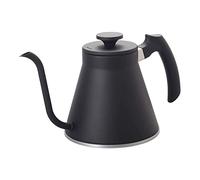 Hario | Fit V60 Bouilloire d'égouttement 800ml | Noir |