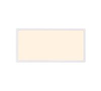 Nordlux Plafonnier LED HARLOW 60 – IP54 – 3‑Step – Blanc – Réf. 2110496101