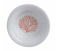 Harmony Coral Petit bol à salade, 15 cm, rond, corail