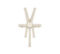 Stokke - Harnais V2 pour chaise haute Tripp Trapp - Beige