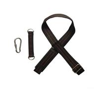 Harnais Épaule Oxford pour robuste pour Outils Lourds Harnais | Oxford pour robuste, coussin PVC anti-dérapant, empêche la pour chute, sécurité toiture, échafaudage