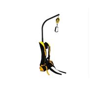 Harnais pour débroussailleuse GARLAND ARM 450-V23 - Jaune