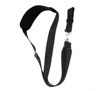 Harnais Simple Ajustable pour Souffleur de pour feuilles pour ego | Nylon , rembourrage épais, réduit fatigue poignet, transfert poids épaule, usage prolongé