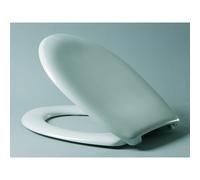 Haro Eco abattant - abattant universel - blanc 515571