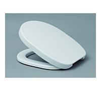Haro tablas WC siège 540778 avec charnière SoftClose C4501H