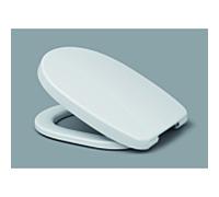 Haro tablas Premium WC siège 540785 avec charnière SoftClose C4501H