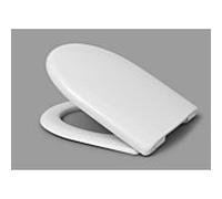 Haro WC Haro Move 524251 blanc, charnières en acier inoxydable, avec softclose