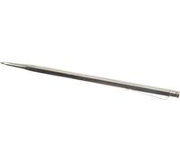 Haromac 05400000SB Pointe de Traçage avec Clip, Argent, 150 mm