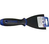 Haromac 10047060SB Spatule de Peintre, Noir/Bleu, 60 mm