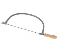 Haromac Arc de scie de carreleur 300 mm, hartmetallbestreuter Scie fil, 07250300