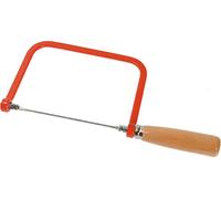 Haromac carrelage Scie à métaux 150 mm, hartmetallbestreuter Scie fil, 07250150