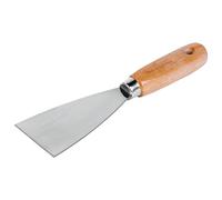 Haromac Couteau-spatule 40 mm, flexible feuilles, grand cahier, 38312040