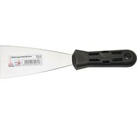 Haromac Couteau-spatule, acier inoxydable, 60 mm, feuilles, KU Carnet de Santé Flexible, a40110 60lo