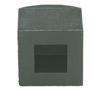 Haromac HAROMAC embout en caoutchouc pour maillet 1250g Quantité:1