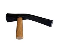 Haromac Marteau de carreleur forme rhénane 2000 g Quantité:1