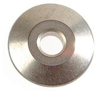 Haromac-molettes en métal dur 22 x 6,1 x 2 mm pour fliesenschneidmaschinen 01413007SB