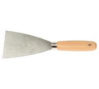 Haromac spatule 100 mm, flexible, 38310100 feuilles-qualité professionnelle